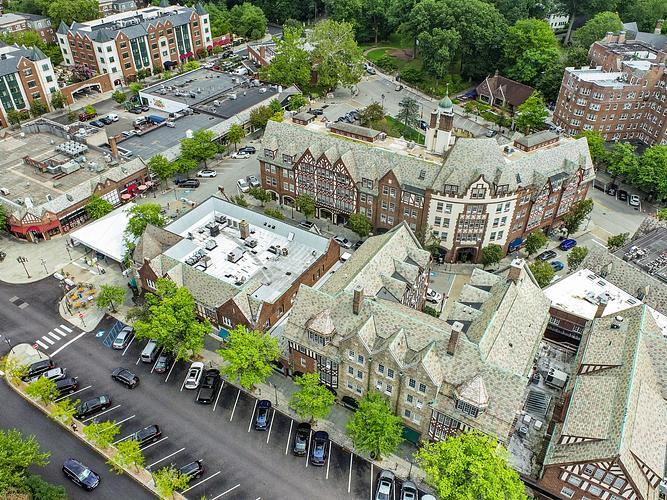 More Photos Of 40-52 E Parkway, Scarsdale Storefront Retail Office For Sale