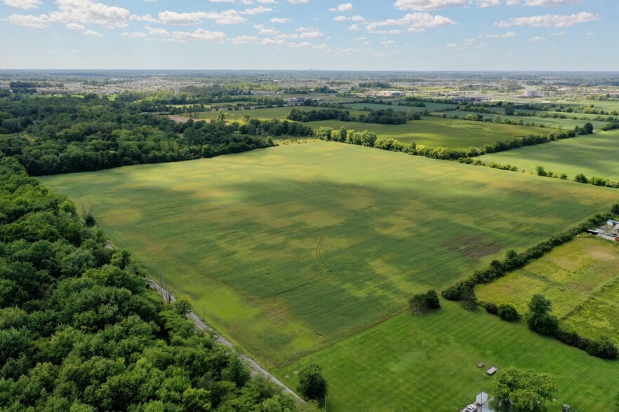 More Photos Of 0 Prairie Baptist, Noblesville Land For Sale