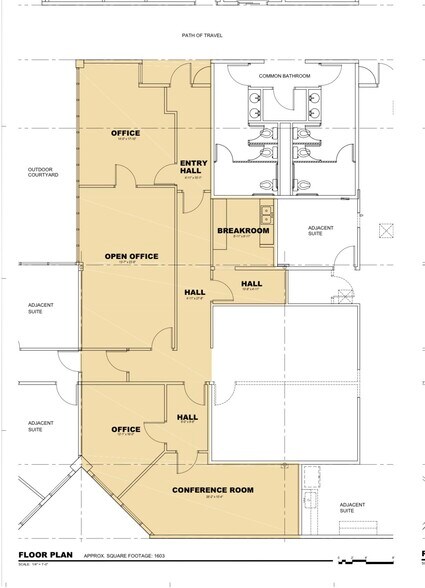 More Photos Of 3201 Airpark Dr, Santa Maria Office For Lease