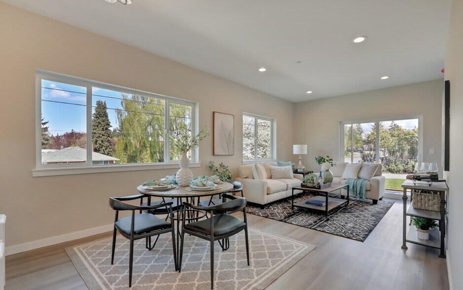 More Photos Of 234 S 70th St, Tacoma Apartments For Sale