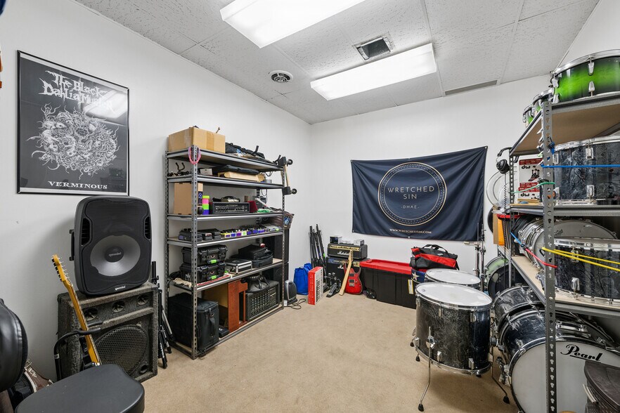 More Photos Of 1320 E Imperial Ave, El Segundo Loft Creative Space For Sale