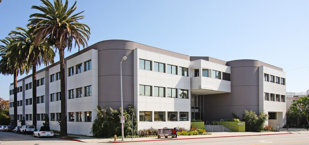 Primary Photo Of 12304 Santa Monica Blvd, Los Angeles Office For Sale