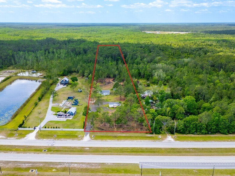 More Photos Of 7450 E Irlo Bronson Memorial Hwy, Saint Cloud Land For Sale