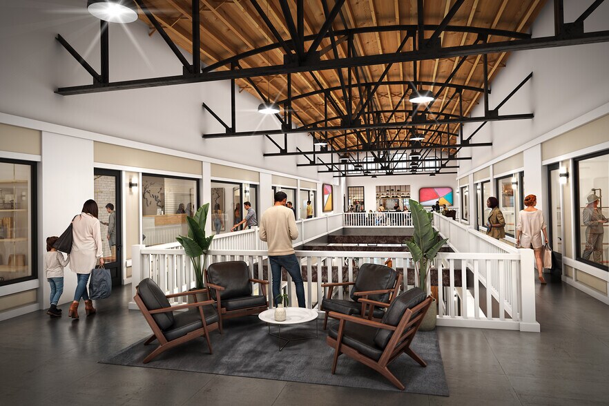 More Photos Of 22 Union St N, Concord Storefront Retail Office For Lease