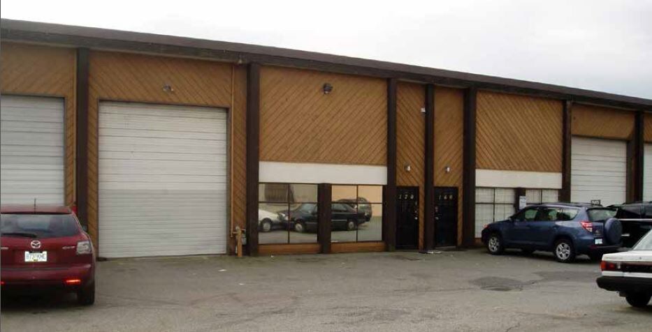 More Photos Of 2840 Olafsen Dr, Richmond Light Distribution For Lease