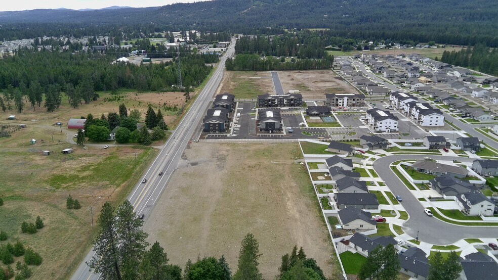 More Photos Of 5851 53 hwy, Rathdrum Land For Sale