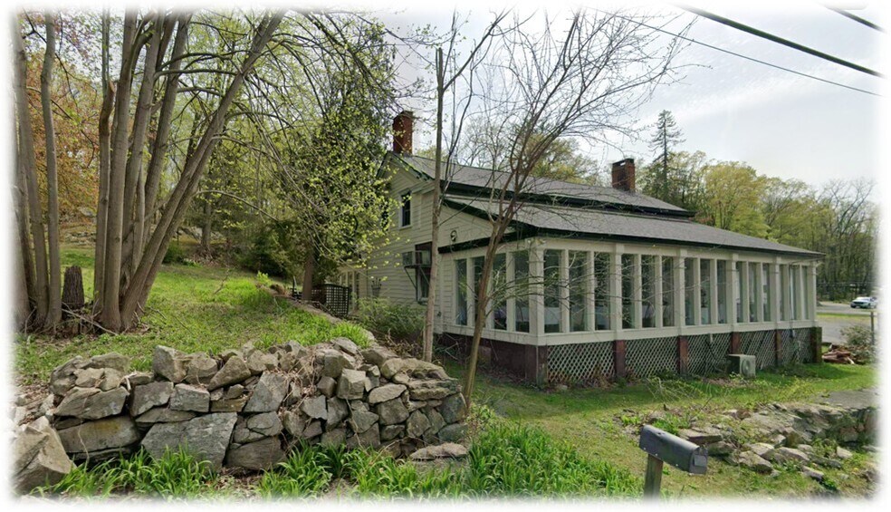More Photos Of 38 Bellvale Lakes Rd, Warwick Restaurant For Sale