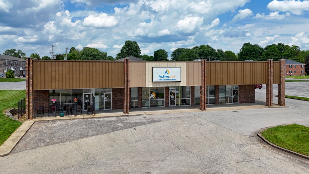 More Photos Of 3449 Breckenridge Ln, Louisville Land For Lease