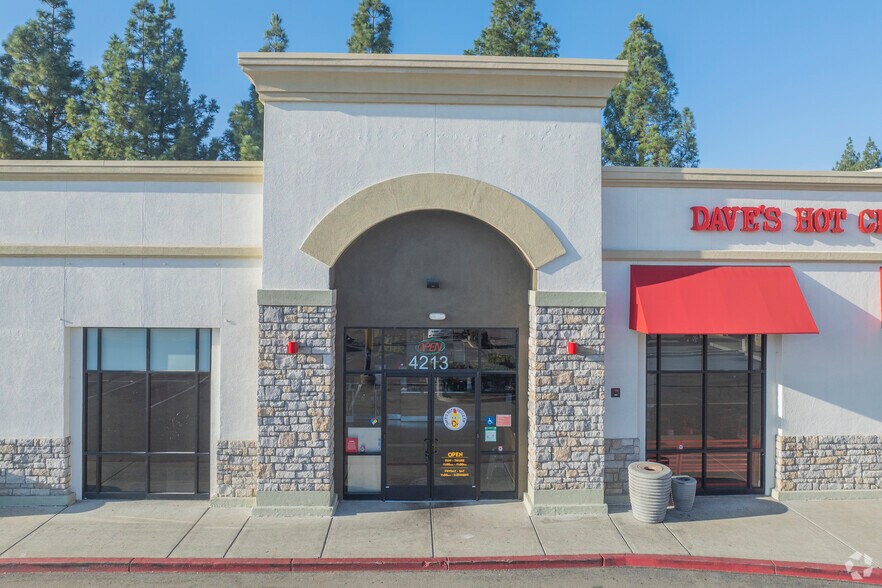 More Photos Of 4213 1st St, Livermore Bank For Lease