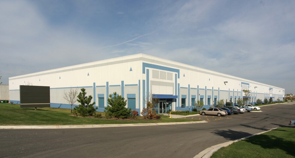Primary Photo Of 8500 W 185th St, Tinley Park Manufacturing For Lease