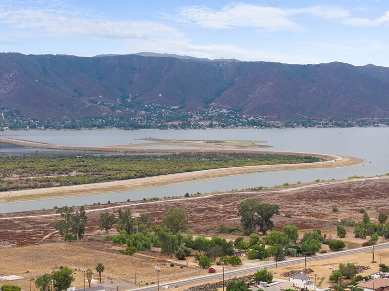 More Photos Of 816-880 E Lakeshore Dr, Lake Elsinore Land For Sale