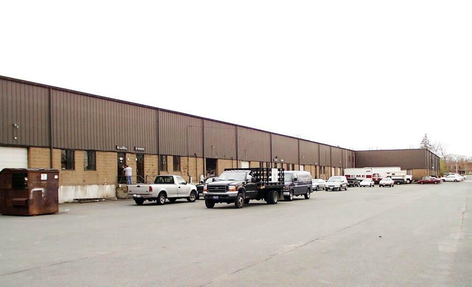 More Photos Of 275 Centre St, Holbrook Warehouse For Sale