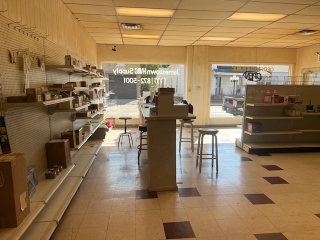 More Photos Of 6 N Limestone St, Jamestown Storefront For Sale