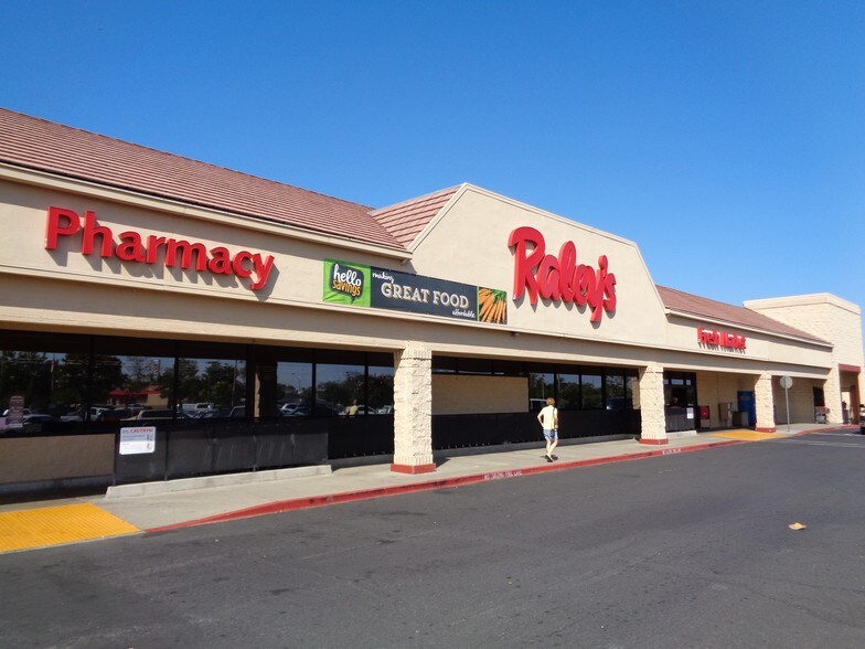 More Photos Of 101-179 Lake Blvd, Redding Unknown For Lease