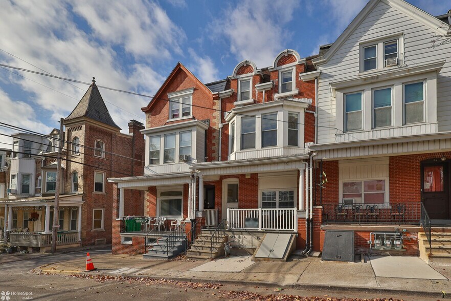 More Photos Of 22 S 13th St, Allentown Apartments For Sale