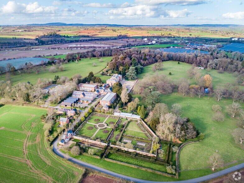 More Photos Of Walford, Walford Office For Sale