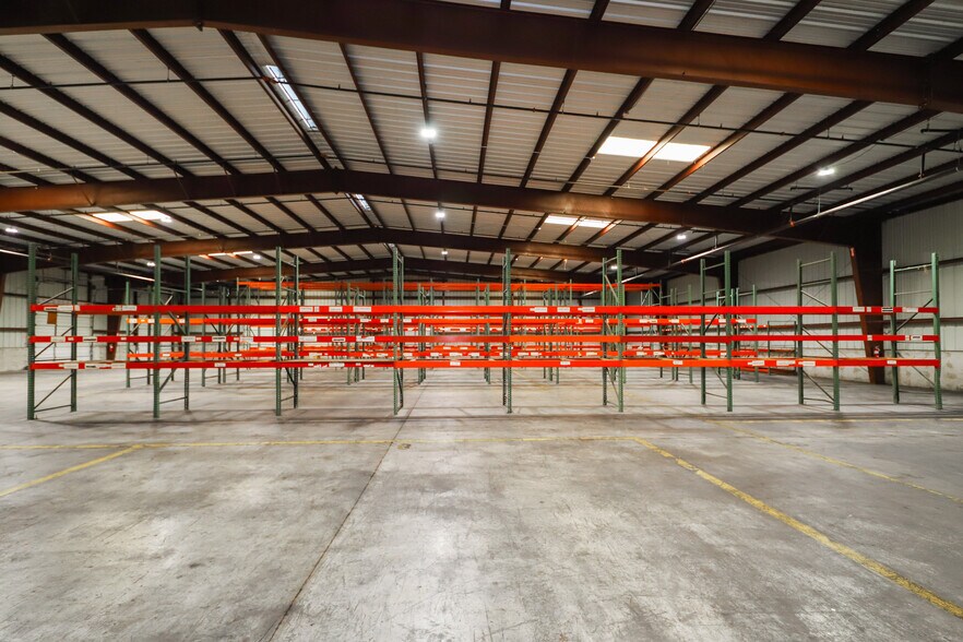 More Photos Of 14415 Import Rd, Laredo Warehouse For Sale