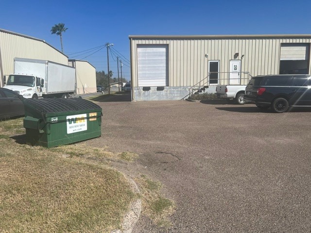 More Photos Of 1510 Mid Cities Dr, Pharr Warehouse For Lease