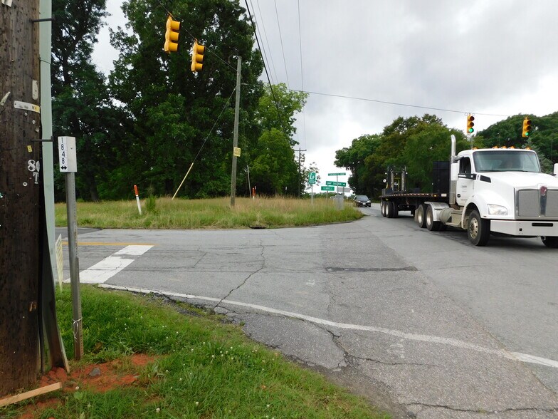 More Photos Of 7970 E Nc 150 Hwy, Terrell Land For Sale