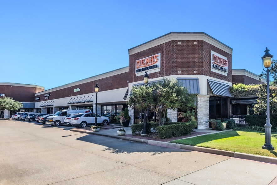 More Photos Of 2810 E Trinity Mills Rd, Carrollton Unknown For Lease