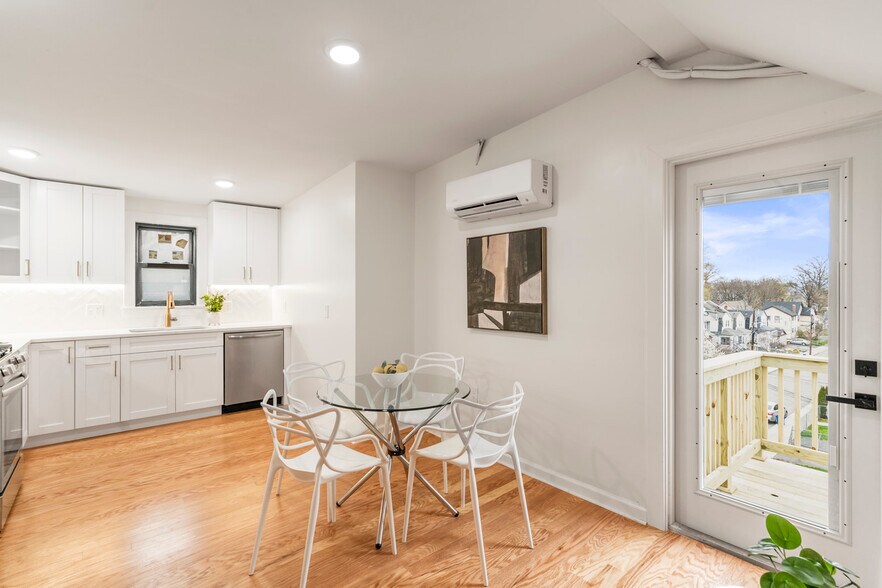 More Photos Of 167 Harrison Ave, Montclair Apartments For Sale