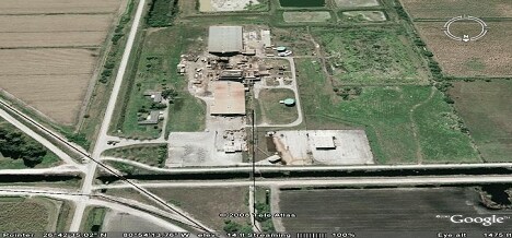 More Photos Of 3013 County Road 835, Clewiston Distribution For Lease