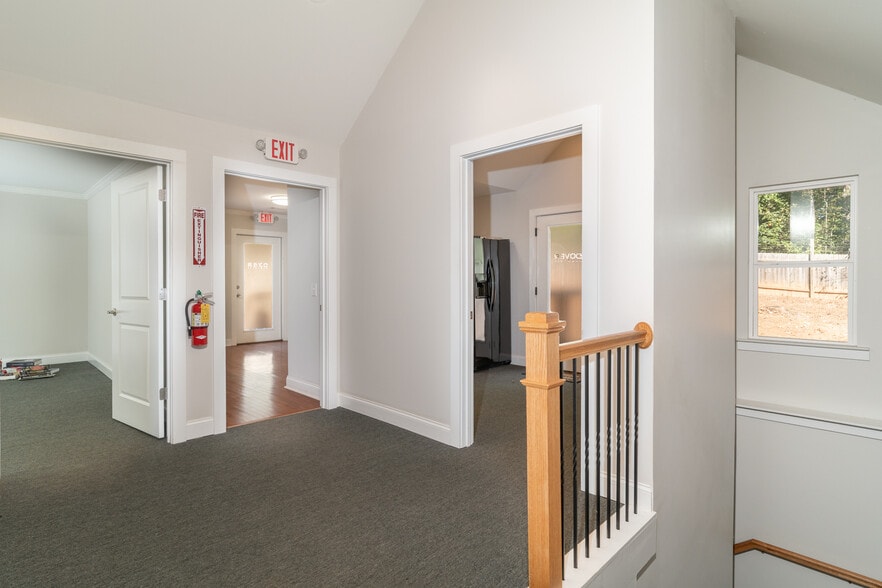 More Photos Of 2627 Holly St, Holly Springs Office Residential For Sale