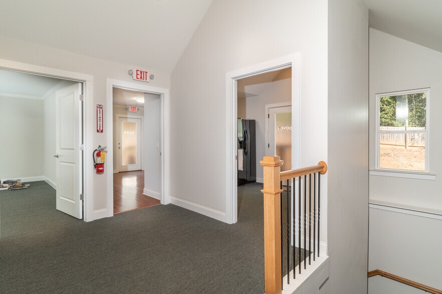 More Photos Of 2627 Holly St, Holly Springs Light Distribution For Lease