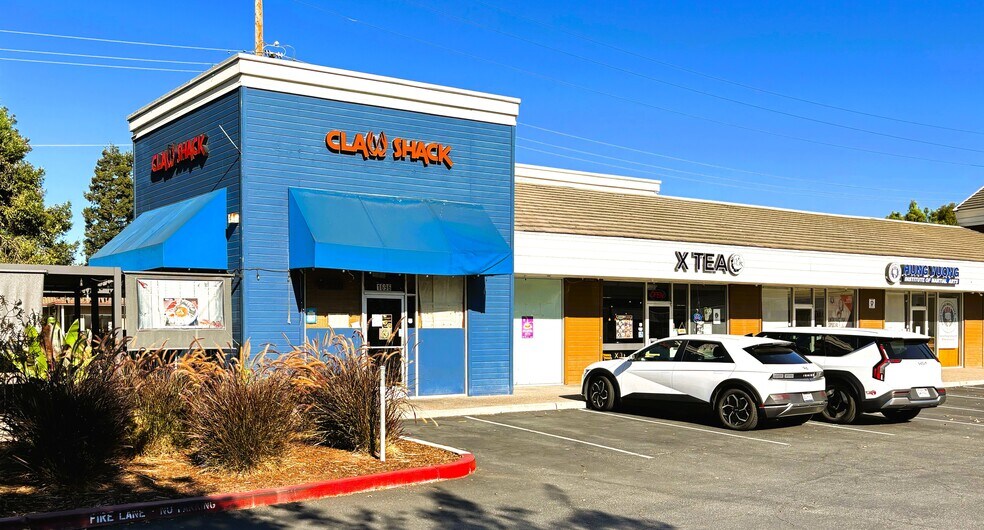More Photos Of 1670-1684 Berryessa Rd, San Jose Unknown For Lease