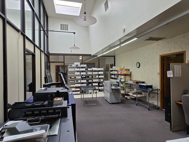 More Photos Of 16530 Halsted St, Harvey Industrial For Sale