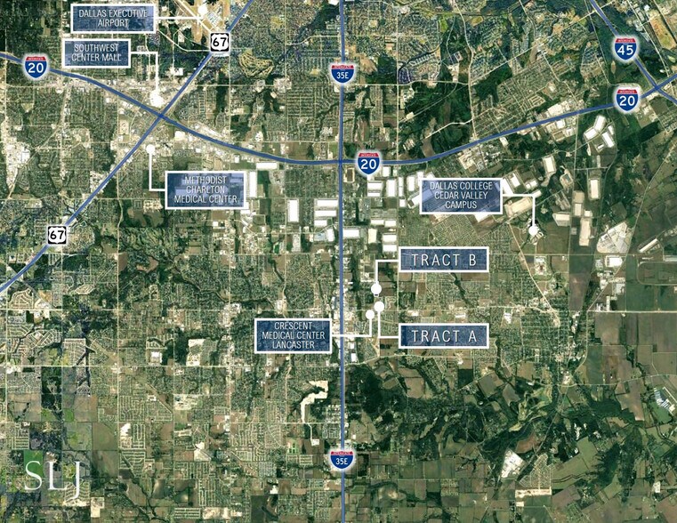 More Photos Of , Lancaster Land For Sale