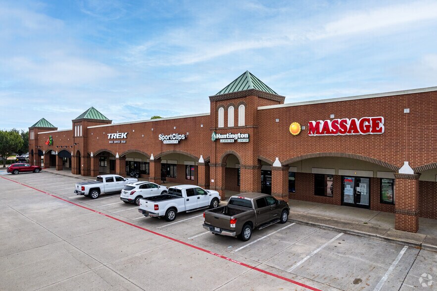 More Photos Of 1901 Long Prairie Rd, Flower Mound Unknown For Lease