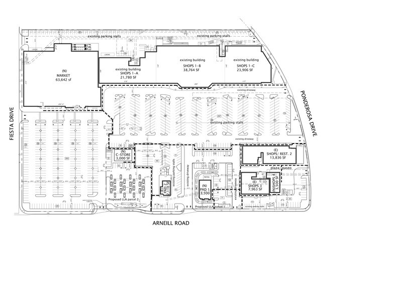 More Photos Of 700-960 Arneill Rd, Camarillo Unknown For Lease