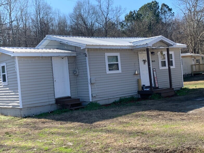 More Photos Of , Winder Multifamily For Sale