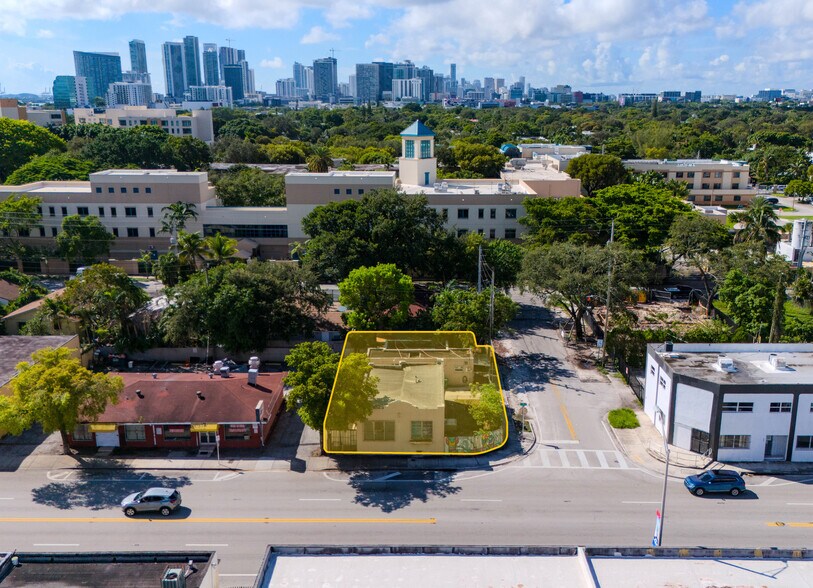 More Photos Of 100 NE 54th St, Miami Apartments For Sale