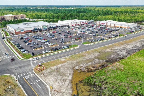 More Photos Of Western Blvd, Jacksonville Unknown For Lease