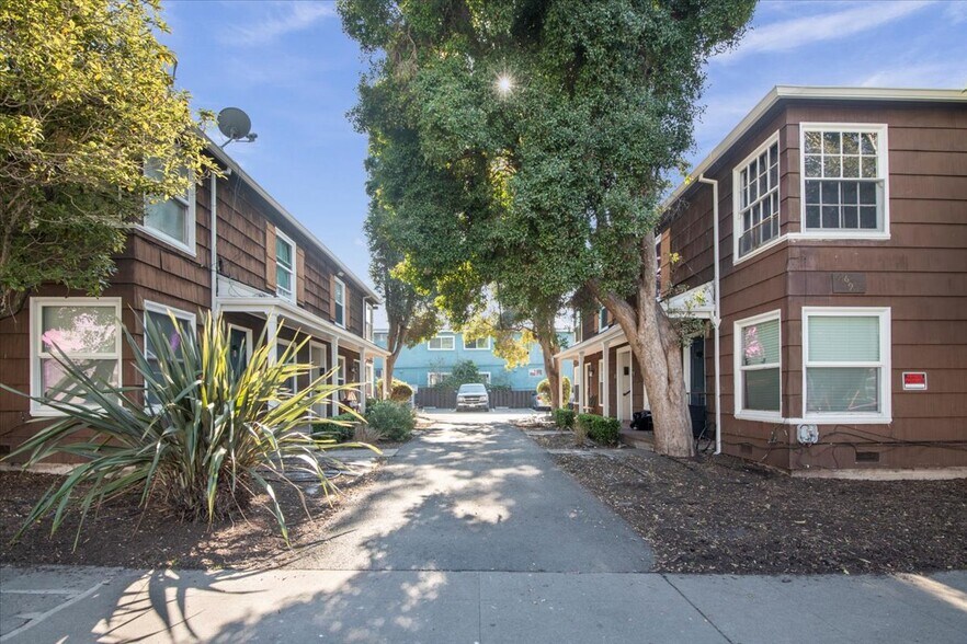 More Photos Of 968 Addison St, Berkeley Apartments For Sale