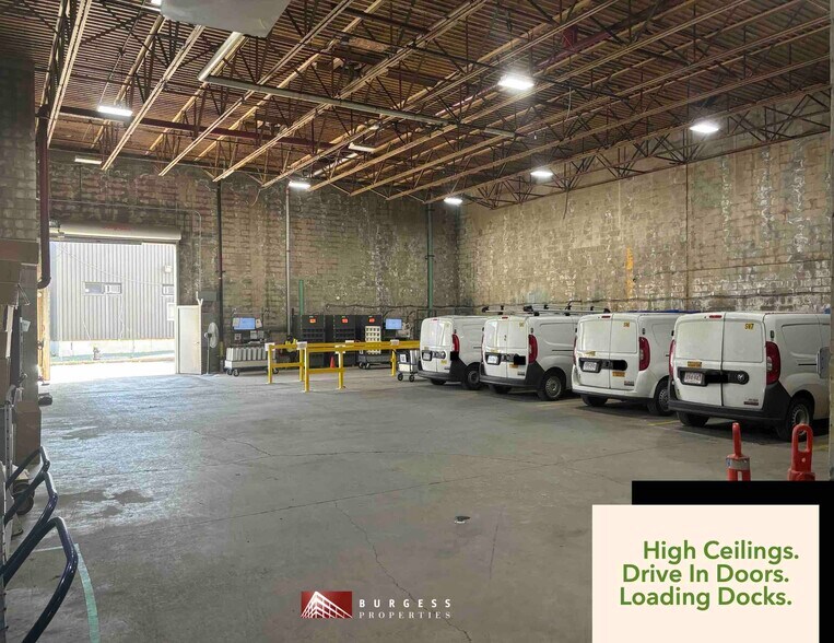 More Photos Of 18 Dorrance St, Charlestown Warehouse For Lease