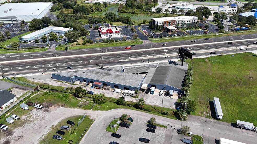 Primary Photo Of 10300 Us Highway 19 N, Pinellas Park Manufacturing For Sale