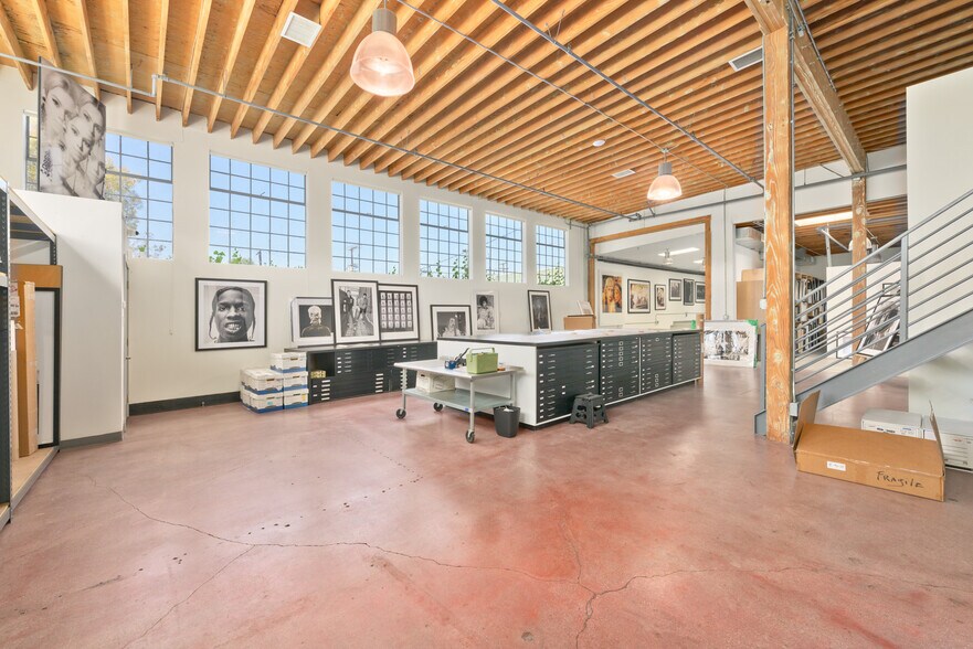 More Photos Of 11751 Mississippi, Los Angeles Industrial For Sale