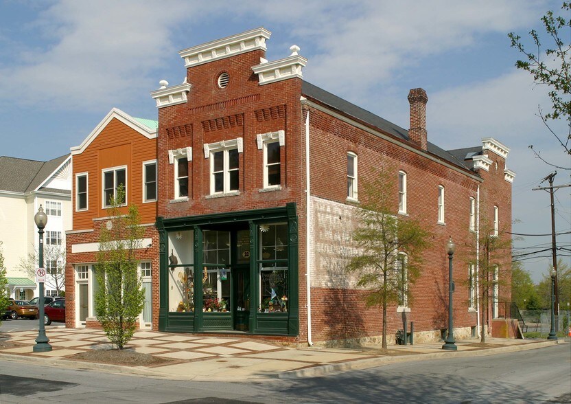 More Photos Of 22 Baltimore Rd, Rockville Office For Sale