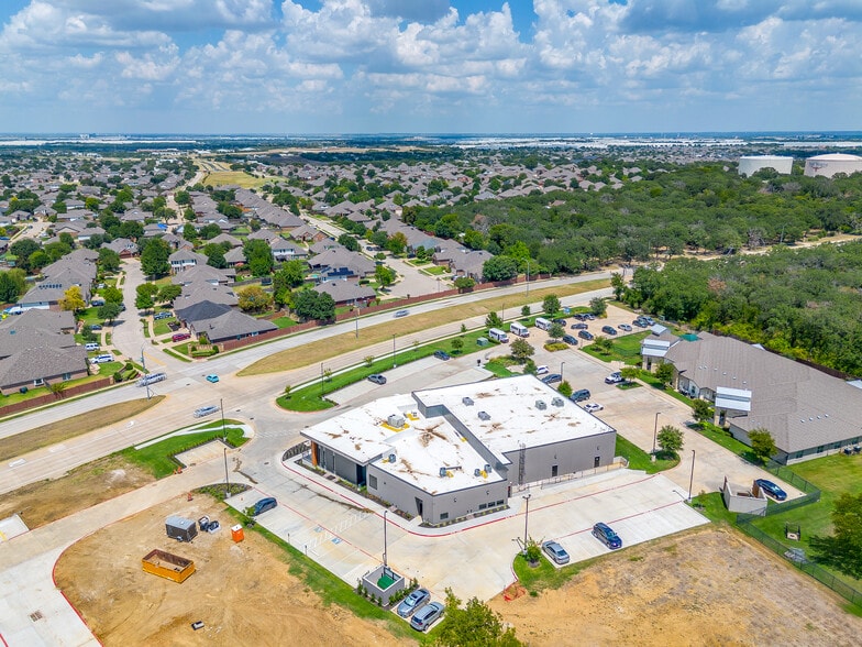 More Photos Of 12652 Timberland Blvd, Fort Worth Medical For Lease