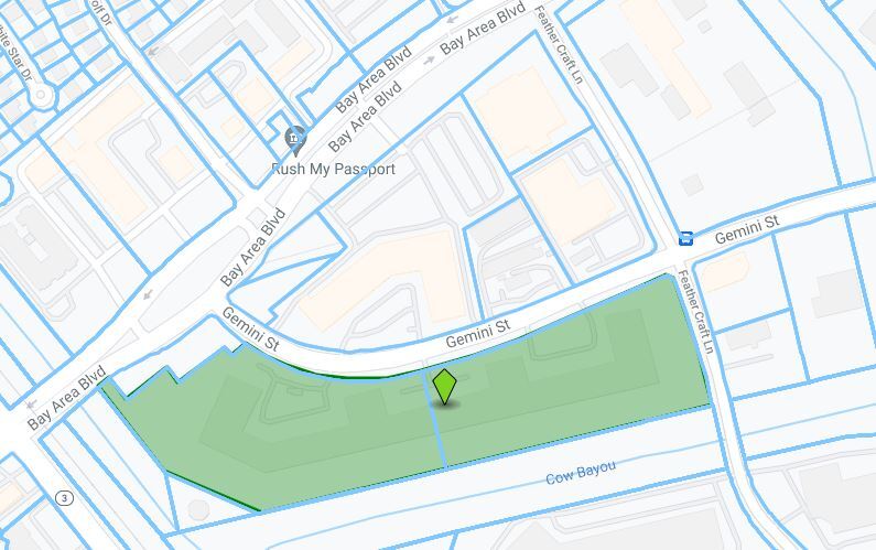 More Photos Of 600 Gemini St, Houston Office For Sale