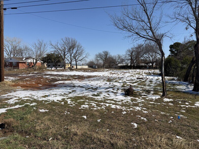 More Photos Of 11796 FM 730 N, Azle Land For Sale