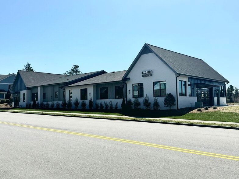 Primary Photo Of 50200 Governors Dr, Chapel Hill Unknown For Lease