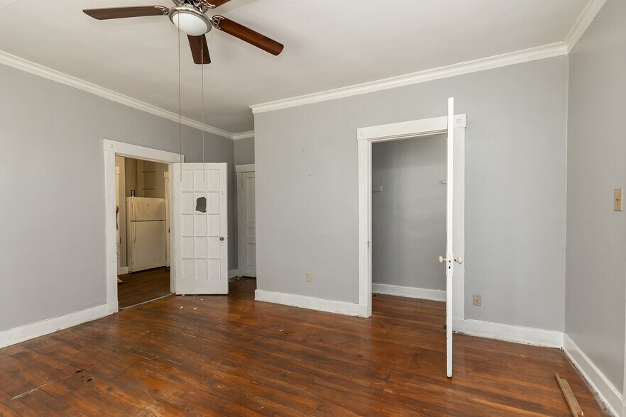 More Photos Of , Memphis Multifamily For Sale