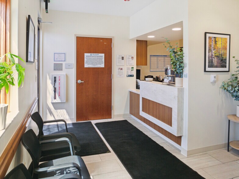 More Photos Of 265 Tanglewood Ln, Silverthorne Medical For Sale