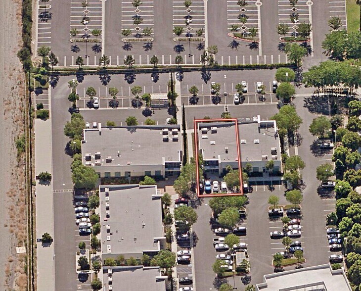 More Photos Of 3280 E Guasti Rd, Ontario Office For Lease