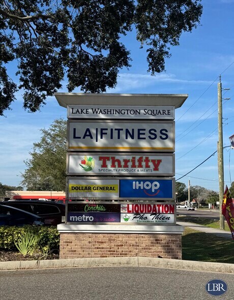 More Photos Of 2447 N Wickham Rd, Melbourne Unknown For Lease