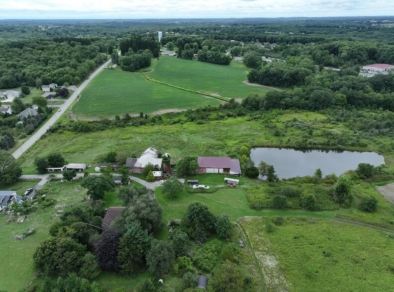 More Photos Of 619 Sunset Dr, Butler Land For Sale